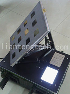 惠州銷售LT-TX-10D-A型單軸測試轉臺價格