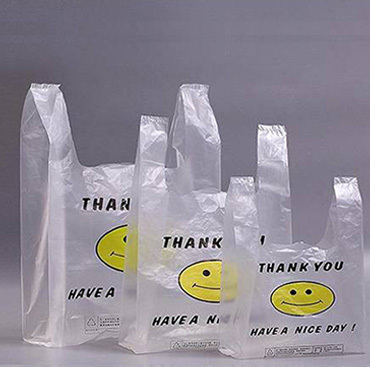 瓊海定制塑料袋