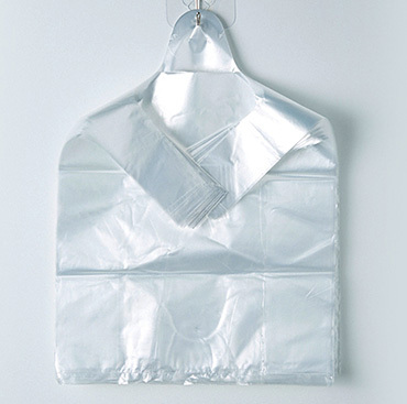 新疆背心塑料袋