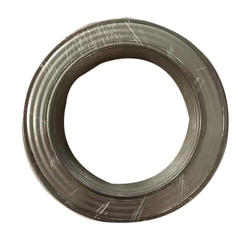 石墨填料環的構造和主要用途