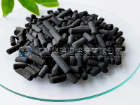 安徽柱状活性炭