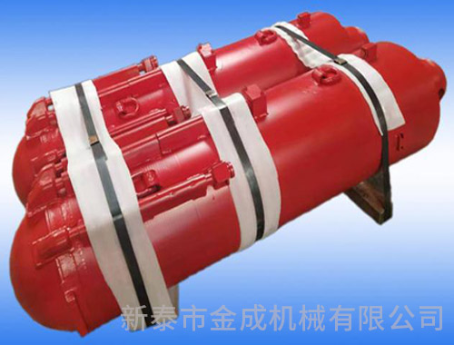 滨州专业悬浮式液压支柱配件