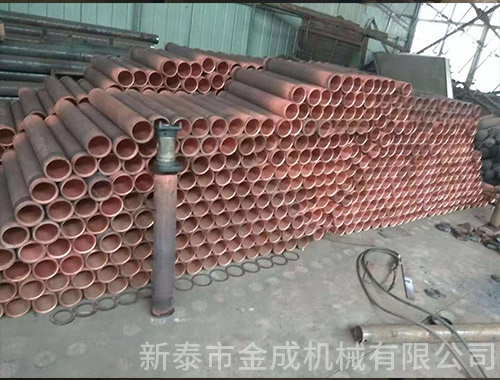 河南專業懸浮式單體液壓支柱廠家