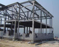 钢结构工程承包资质