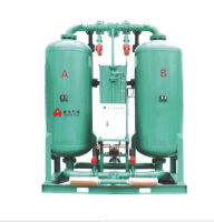 天津SEW微热再生压缩空气干燥机