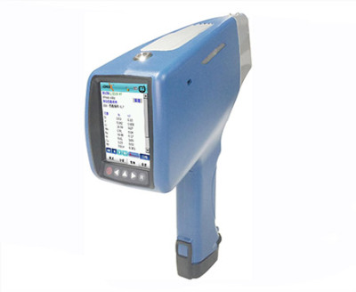 SH-8900X型手持式土壤重金屬測定儀