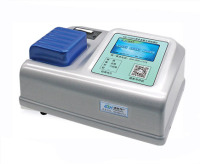 SH-1600A型觸屏式水質重金屬測定儀
