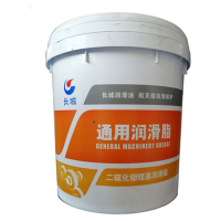 二硫化钼锂基润滑脂 锂基脂
