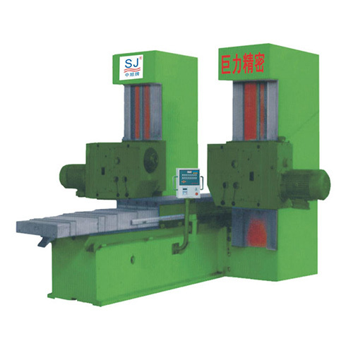 CHTX double column fixed movable milling machine