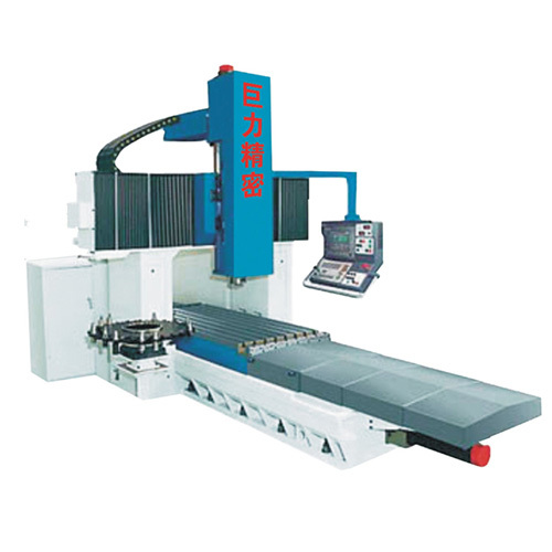JLXK15, 21, 26 CNC gantry milling machine