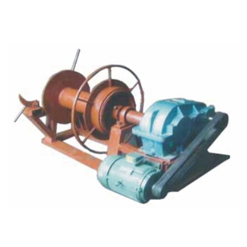 SJ22-1Electric pulley winch