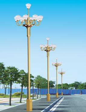云南非標定制中華燈EG-23501