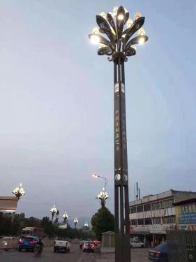 北京玉蘭燈