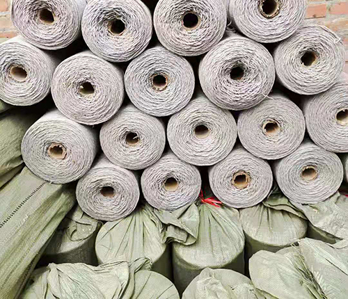 內蒙古鋼絲繩棉芯廠家