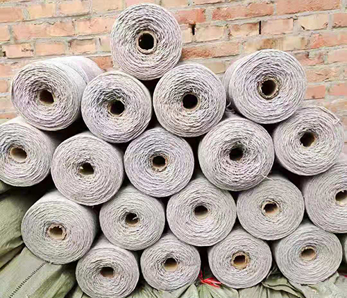 合肥管樁封漿棉繩