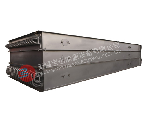 散热器结合件TR301-0300-2L/2R型