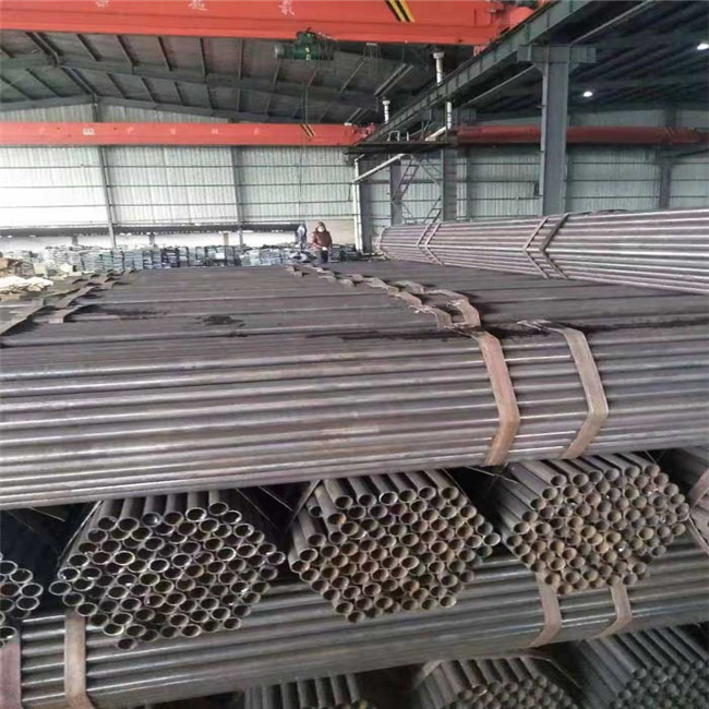 黑龍江購買焊管供應廠家價格