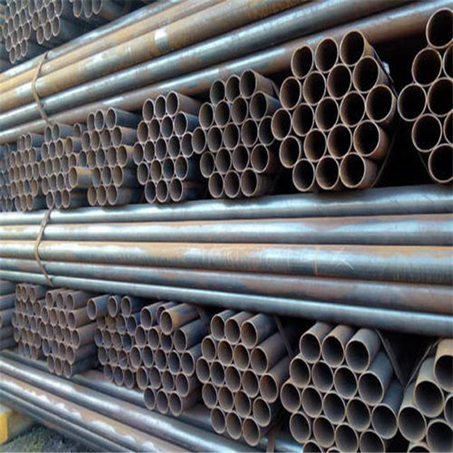 唐山高频焊管焊接过程