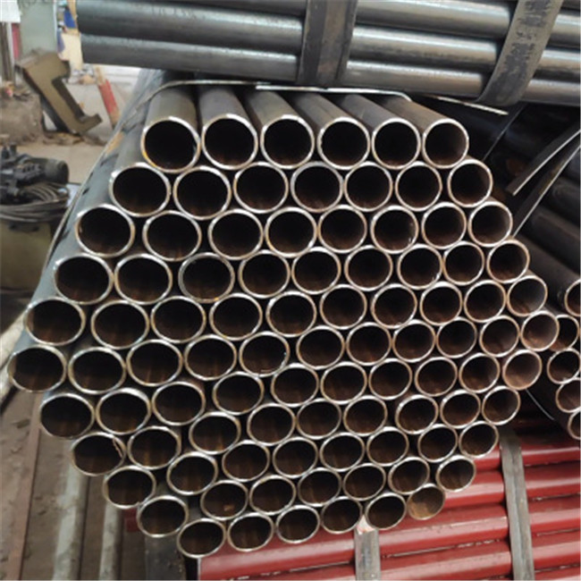 遵化購買q235高頻焊管價格