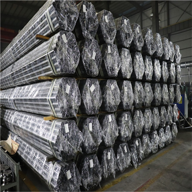 黑龙江出售焊管生产厂家价钱