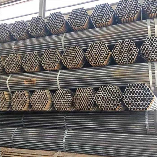 滦州出售供应高频焊管制造厂家哪家好