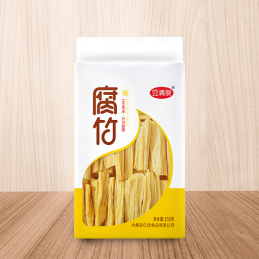 貴港黃豆腐竹