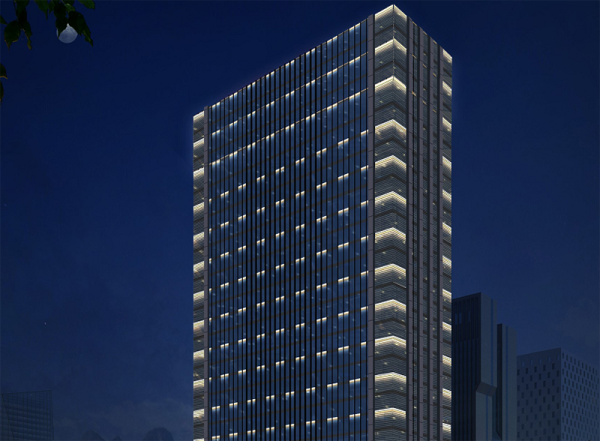 酒店亮化公司將簡單介紹建筑照明設計標準有哪些？