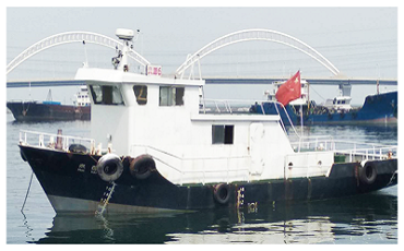 Tangshan Fengyuan Ocean Anti-Pollution Co.,Ltd. 2020 annual work report
