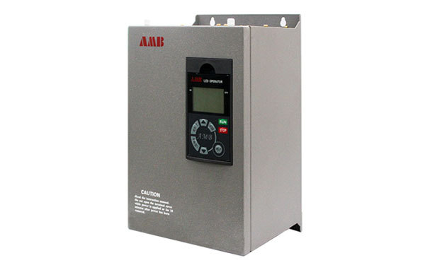 AMB580S专用供水系统变频器