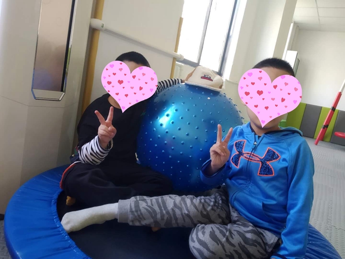 天津自闭症学校