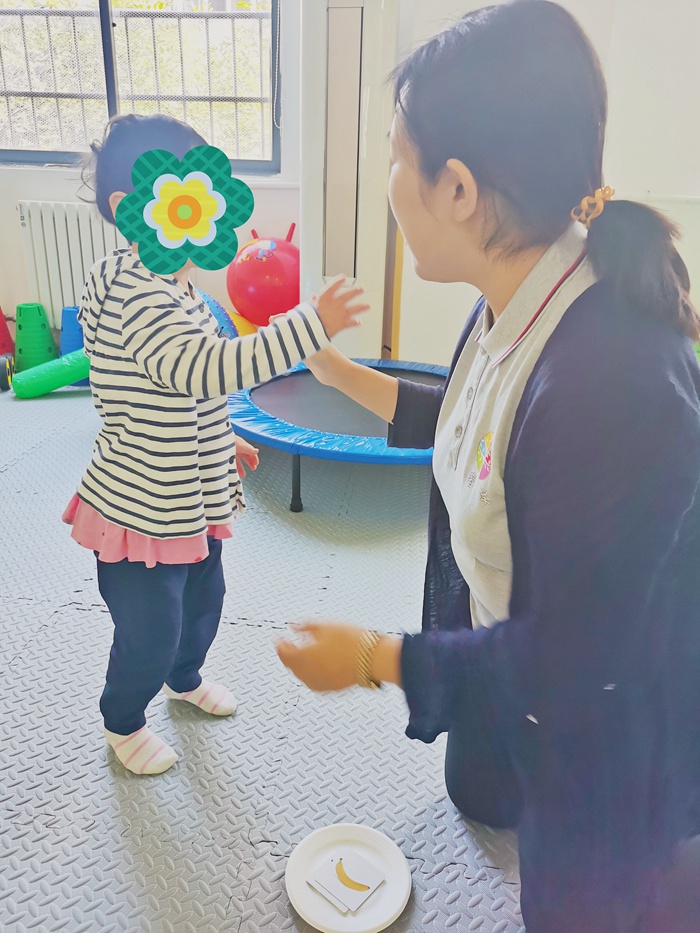 天津自闭症学校——找不回自闭症孩子注意力，何谈其他早期干预训练？