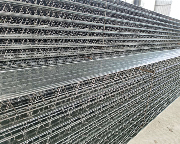 上海优质钢构楼承板生产厂家
