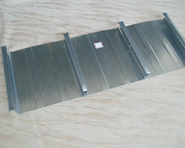 河间优质压型钢板楼承板生产厂家