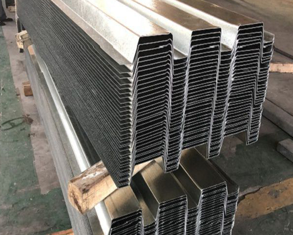 上海优质钢构楼承板生产厂家