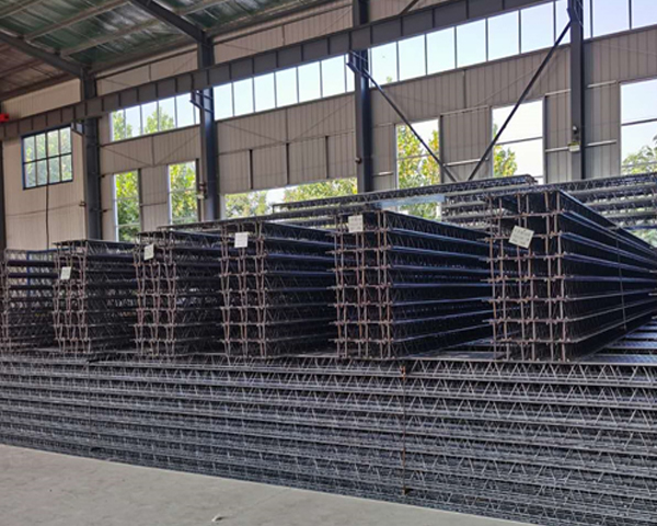 河间优质压型钢板楼承板生产厂家