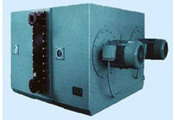 轧钢电机空气-水冷却器