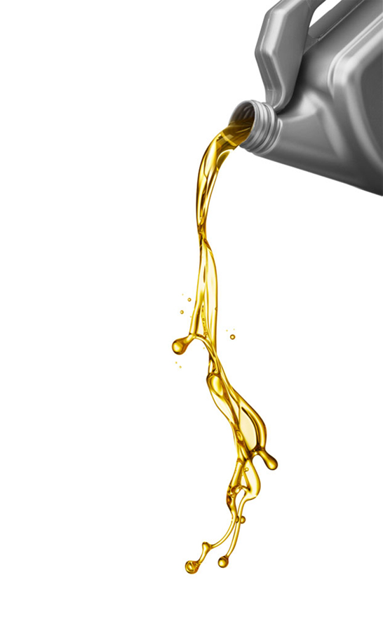 選擇大連潤滑油廠家產品的幾大要求 