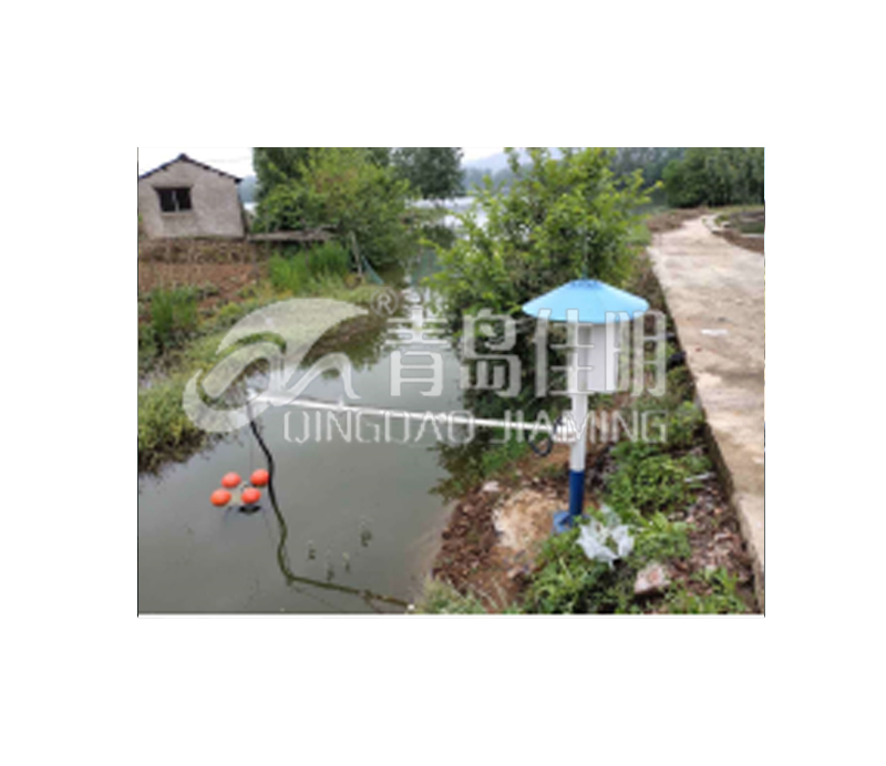 青岛安装污水在线监测系统厂家