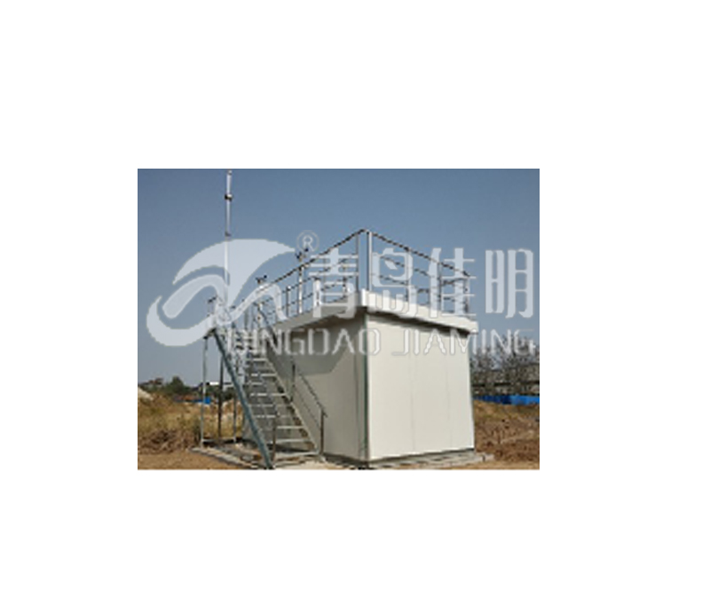 西藏供应环境空气监测系统厂家