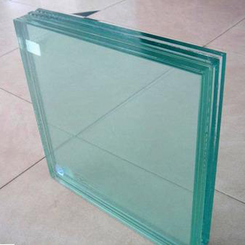 哈尔滨钢化玻璃