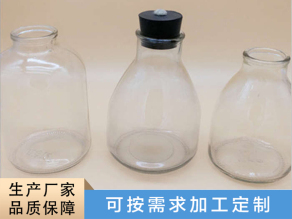 淮北组培玻璃瓶