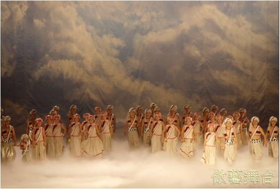 2008年云南省第十二届新剧目展演《皇冠搏彩APP下载》