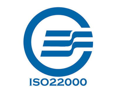 佛山ISO22000食品安全管理体系