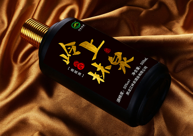 北京鹿尾酒