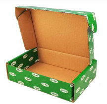 淄川包裝紙盒