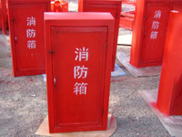 安徽消防箱價格