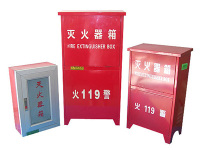 安徽消防器材箱