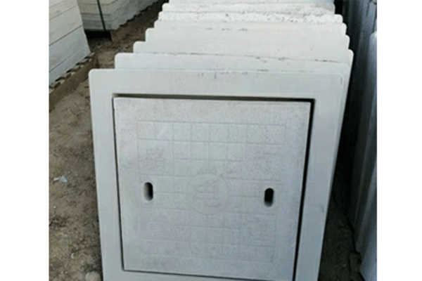 藁城高质量沟槽不锈钢隐形盖板定制