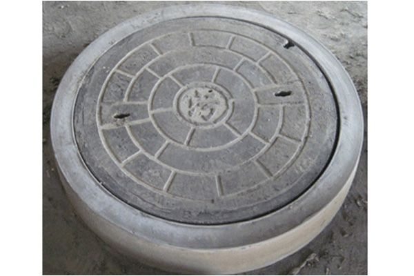 青县高质量沟槽不锈钢隐形盖板定制