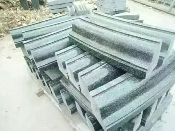 漯河批發中國黑石材墓碑生產廠家